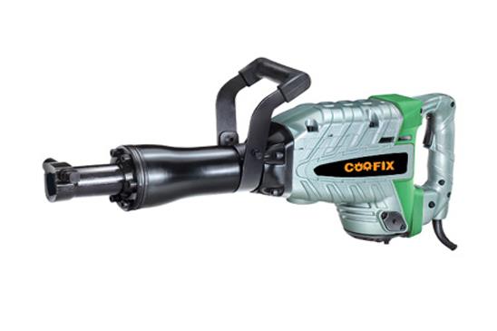 Coofix 1340w 1400bpm lou demolisyon Disjoncteurs Sds biren