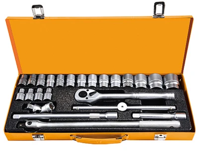 ratchet tool kit