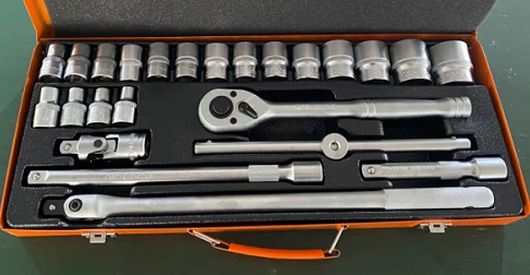 best flex head ratcheting wrench set