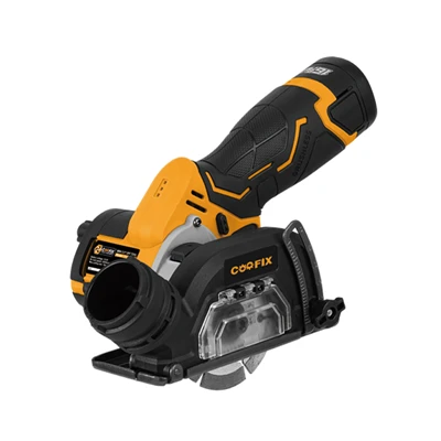 2000RPM San fil Mini Koupe Zouti