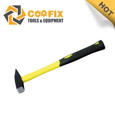 CFH-C03002 Macinist Mato Fiberglass manch