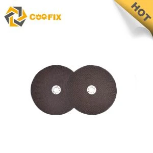 Coofix Pouvwa Zouti Pwodwi pou Telefòn 115 Ultrnthin Abrazif Koupe rou